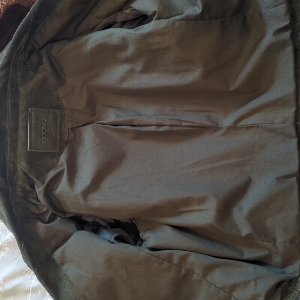 BLANK NYC Suede Leather Jacket - Picture 7 of 16